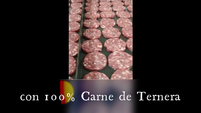 Burgers Artesanales P
